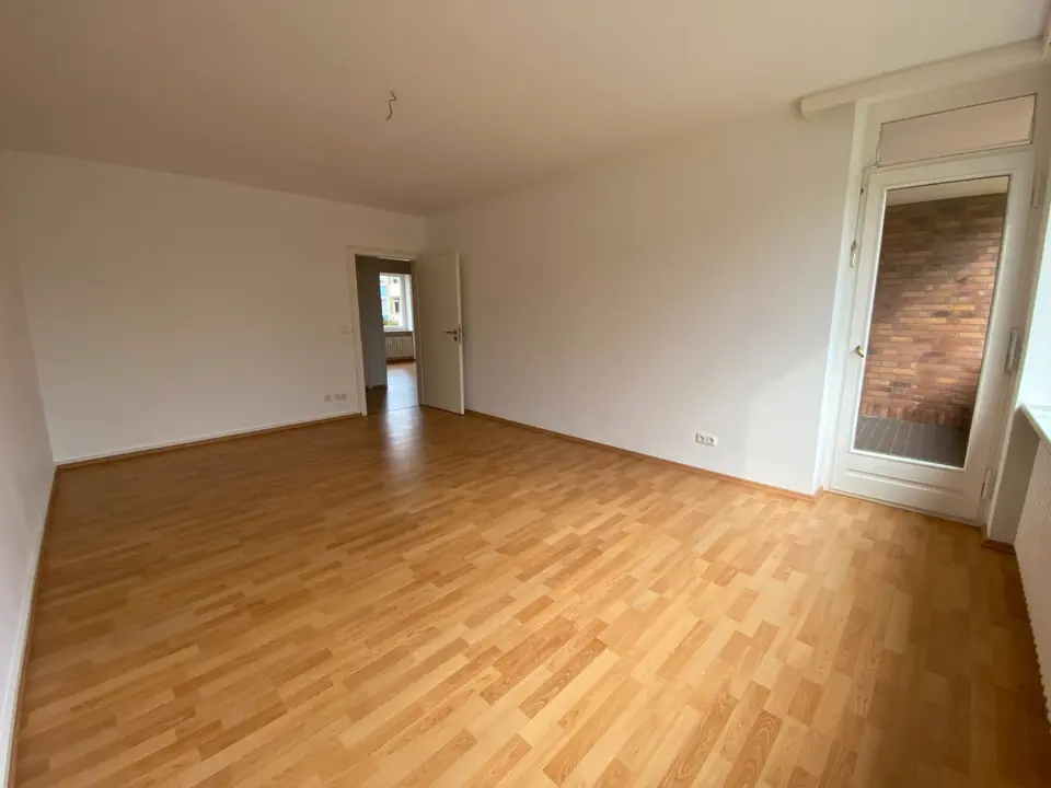 3 Zimmer Wohnung mit 68 m² in Winsen (Luhe) – Bild 2