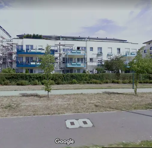 2 Zimmer Wohnung mit 55 m² in Leipzig – Bild 1
