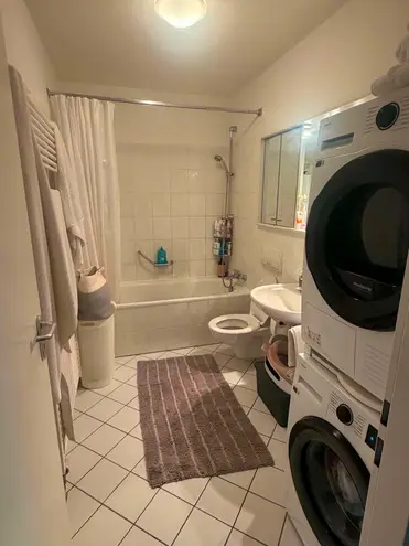 2 Zimmer Wohnung mit 55 m² in Leipzig – Bild 5