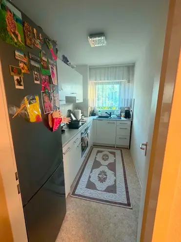 2 Zimmer Wohnung mit 55 m² in Leipzig – Bild 6