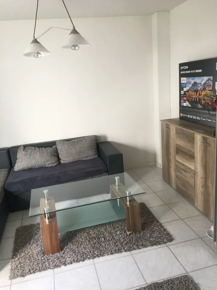 Studio mit 33 m² in Kehl – Bild 1