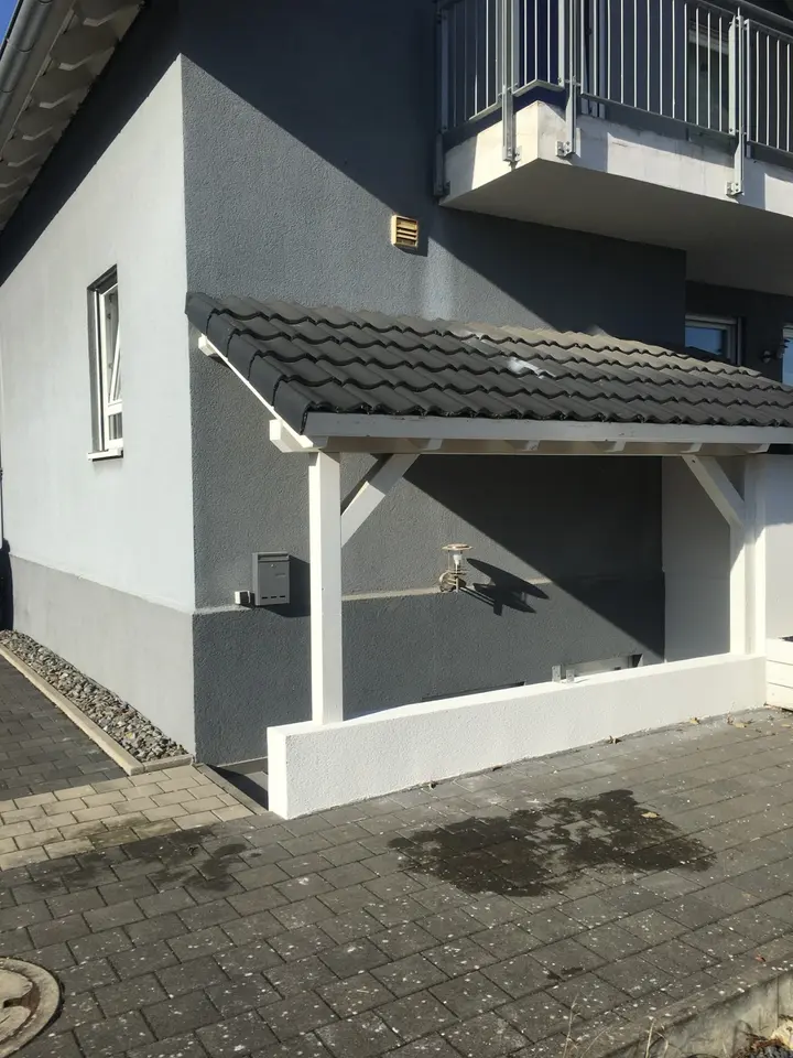 Studio mit 33 m² in Kehl – Bild 4