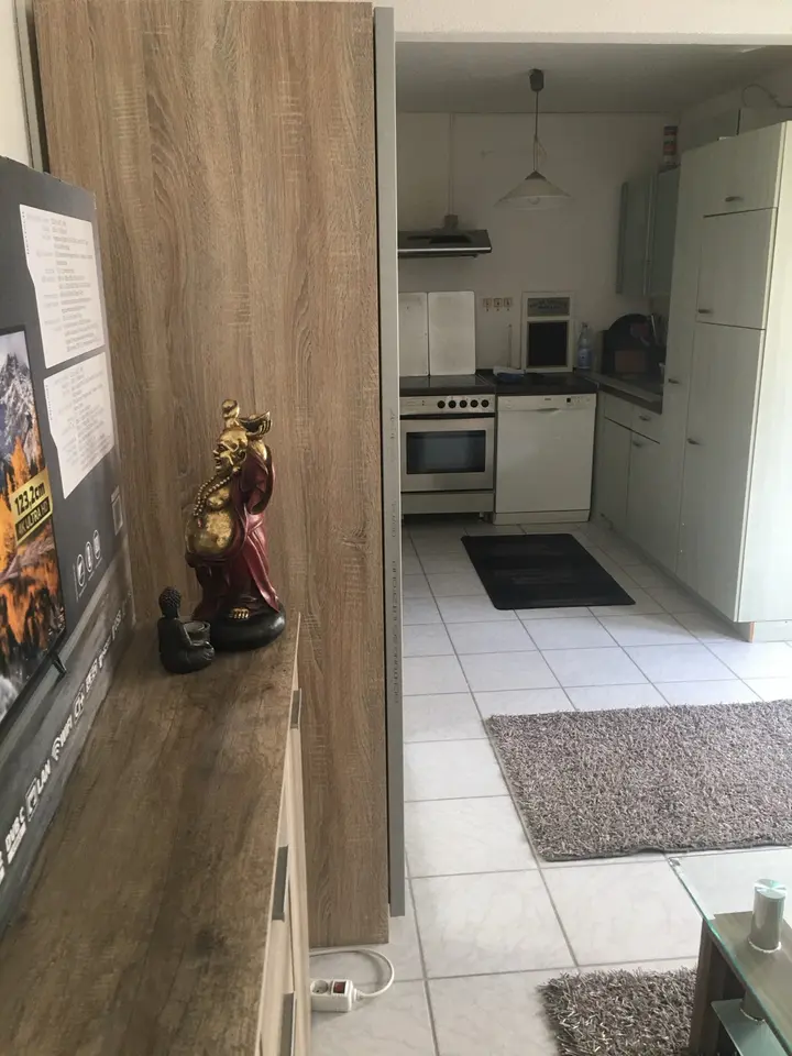 Studio mit 33 m² in Kehl – Bild 6