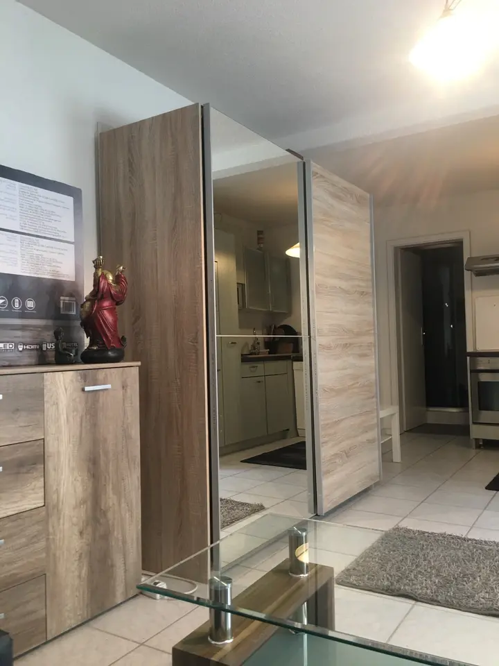 Studio mit 33 m² in Kehl – Bild 7