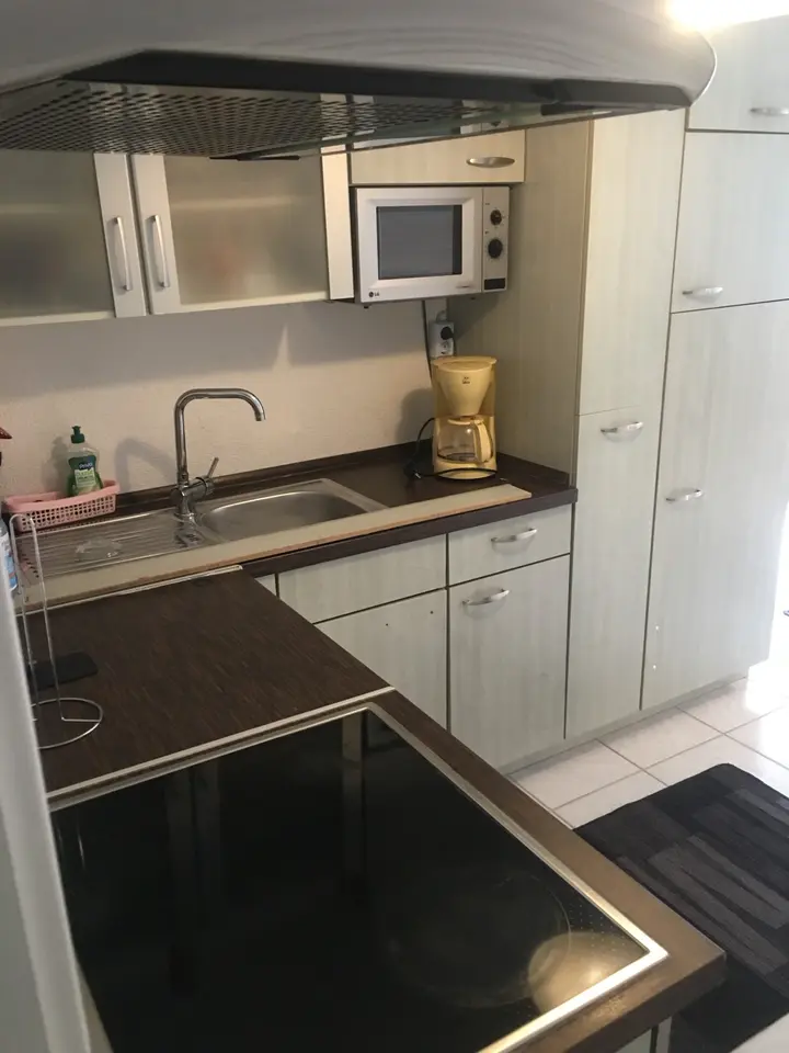 Studio mit 33 m² in Kehl – Bild 10