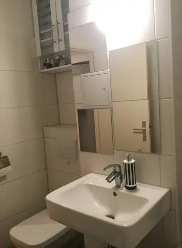 1 Zimmer Wohnung mit 40 m² in Berlin – Bild 3