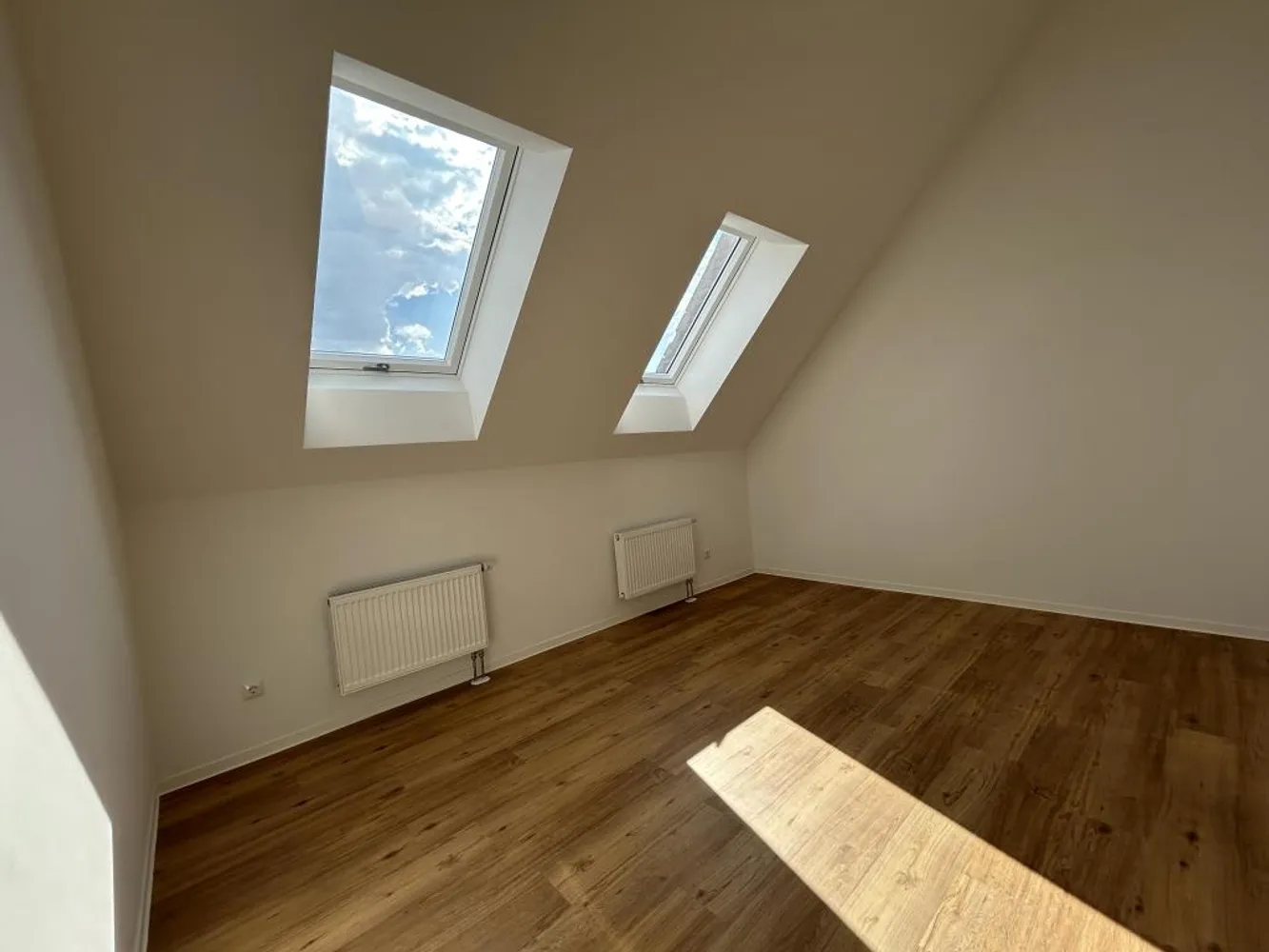 2 Zimmer Wohnung mit 58 m² in Darmstadt – Bild 2