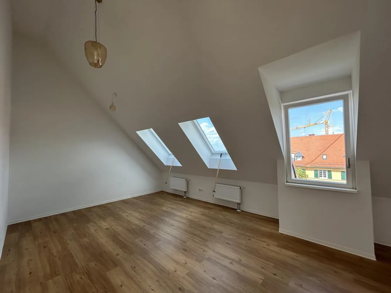 2 Zimmer Wohnung mit 58 m² in Darmstadt – Bild 4