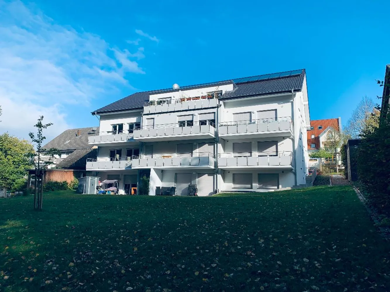 3 Zimmer Wohnung mit 96 m² in Herford – Bild 2