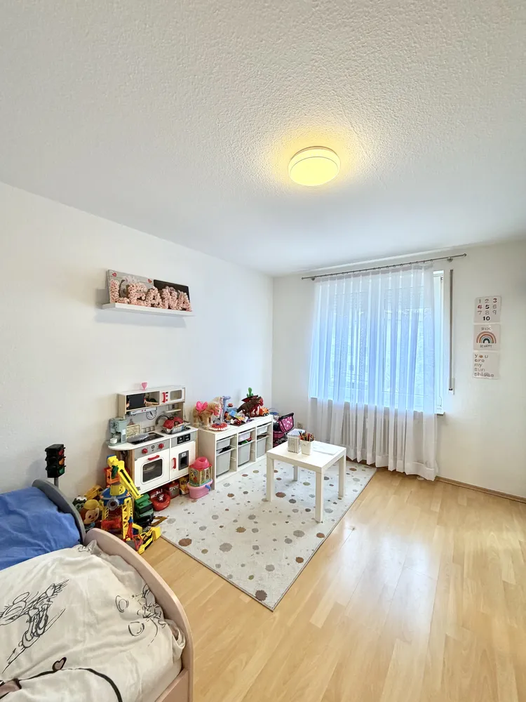 3 Zimmer Wohnung mit 82 m² in Pforzheim – Bild 11