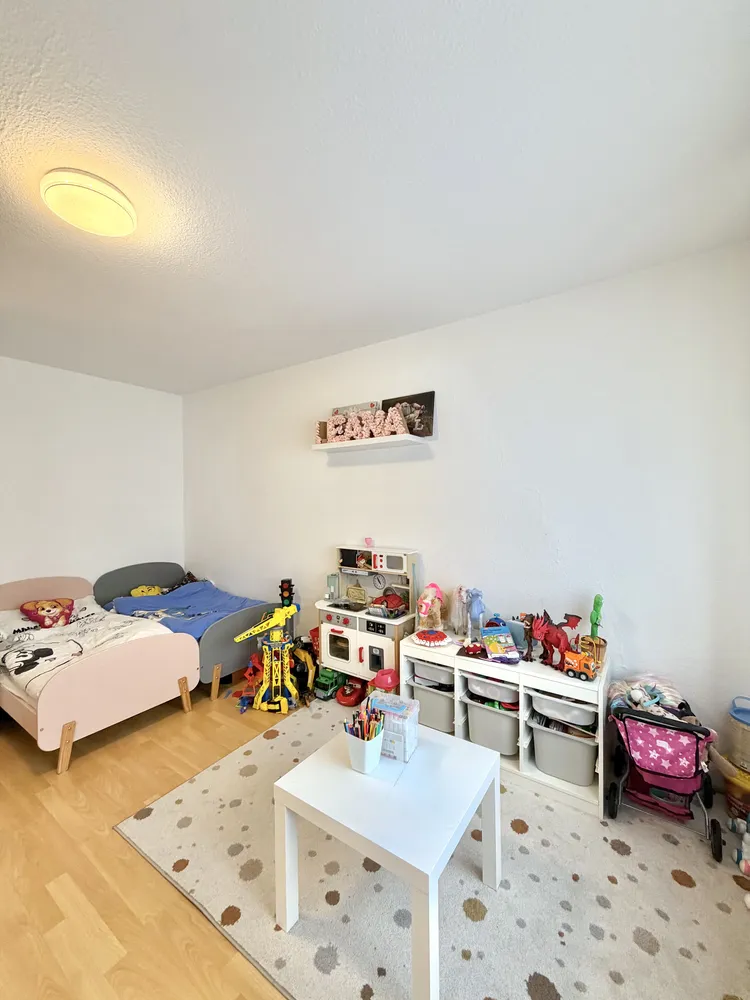 3 Zimmer Wohnung mit 82 m² in Pforzheim – Bild 12