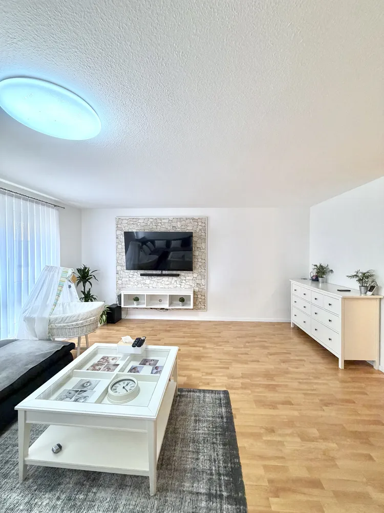 3 Zimmer Wohnung mit 82 m² in Pforzheim – Bild 3