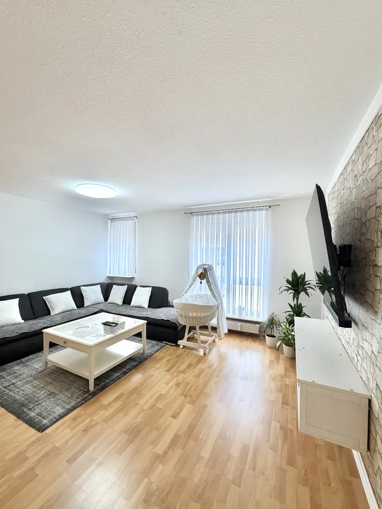 3 Zimmer Wohnung mit 82 m² in Pforzheim – Bild 4