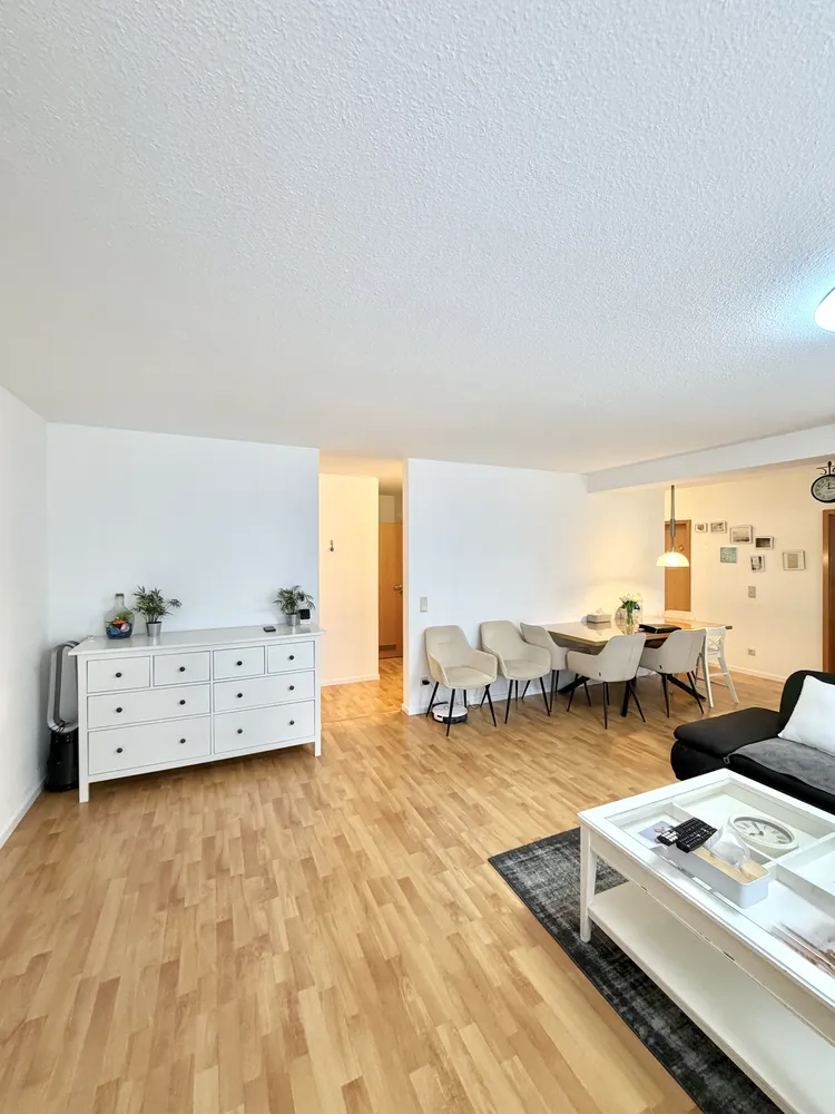 3 Zimmer Wohnung mit 82 m² in Pforzheim – Bild 5