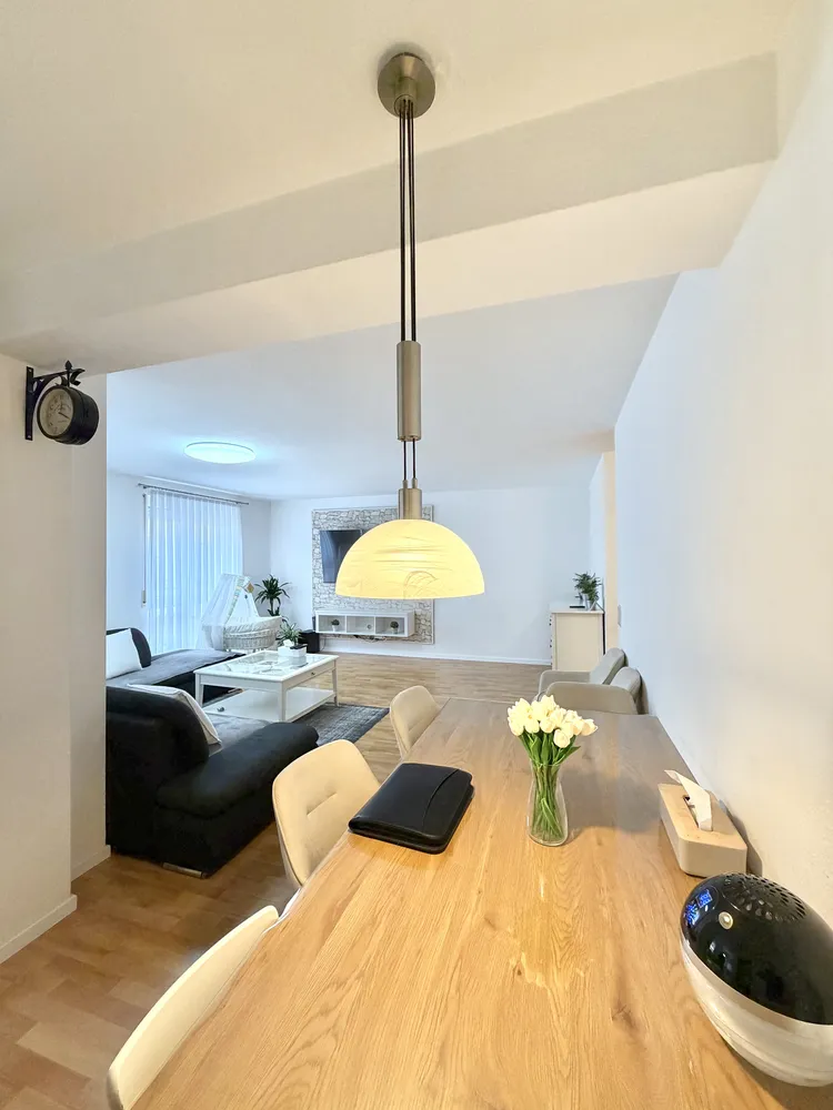 3 Zimmer Wohnung mit 82 m² in Pforzheim – Bild 6