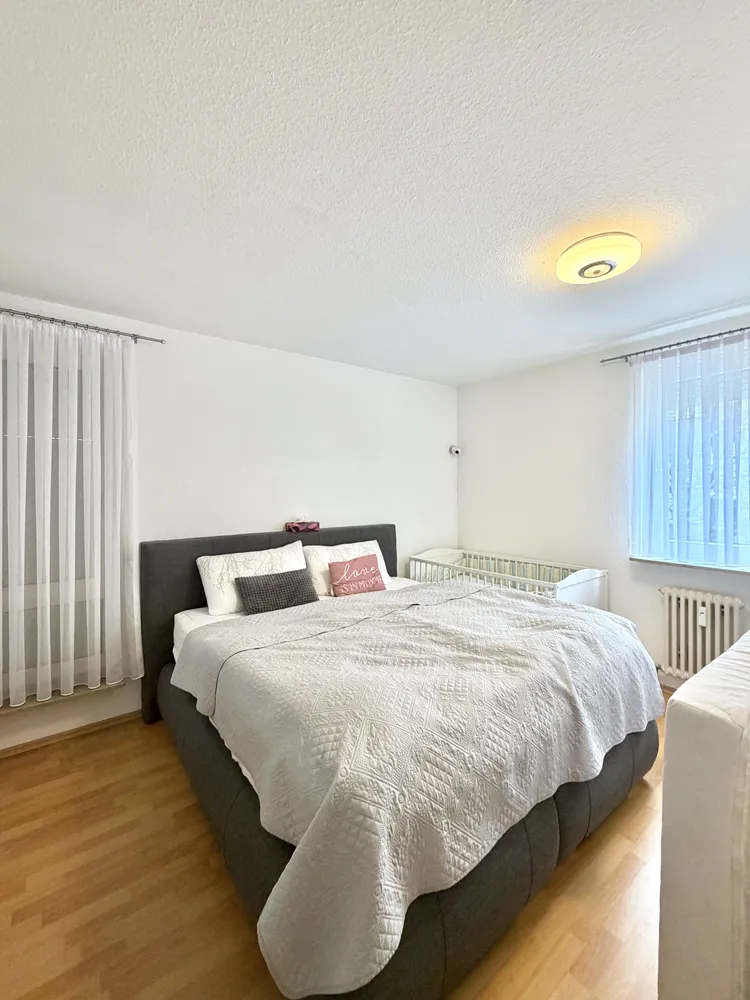 3 Zimmer Wohnung mit 82 m² in Pforzheim – Bild 7