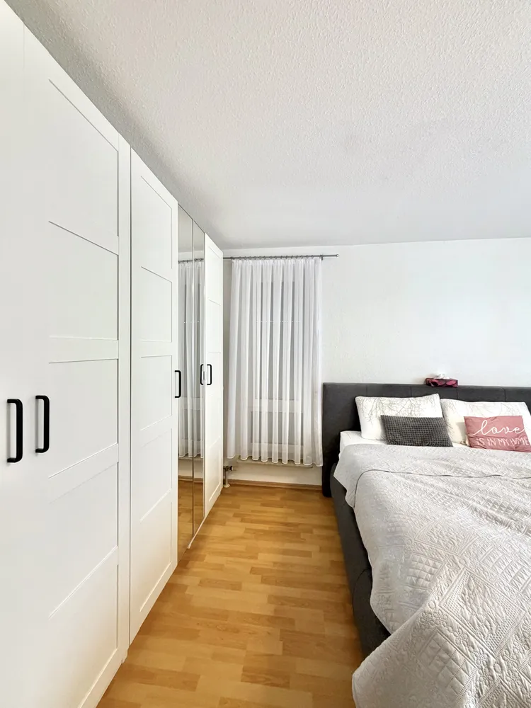 3 Zimmer Wohnung mit 82 m² in Pforzheim – Bild 8