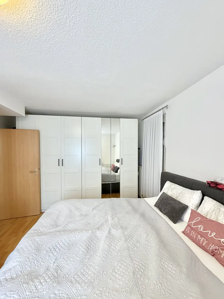 3 Zimmer Wohnung mit 82 m² in Pforzheim – Bild 9