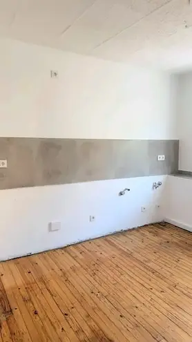 3 Zimmer Wohnung mit 90 m² in Saarbrücken – Bild 2