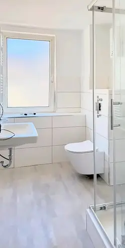 3 Zimmer Wohnung mit 90 m² in Saarbrücken – Bild 6