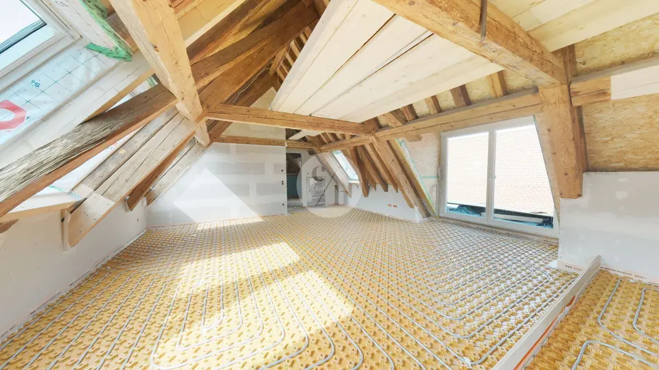 4 Zimmer Wohnung mit 132 m² in Waldshut-Tiengen – Bild 1
