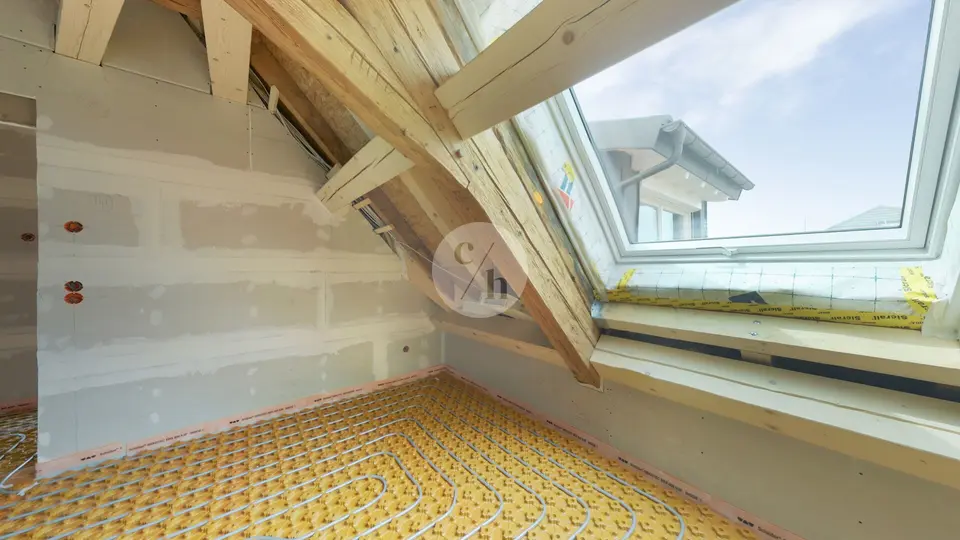 4 Zimmer Wohnung mit 132 m² in Waldshut-Tiengen – Bild 3