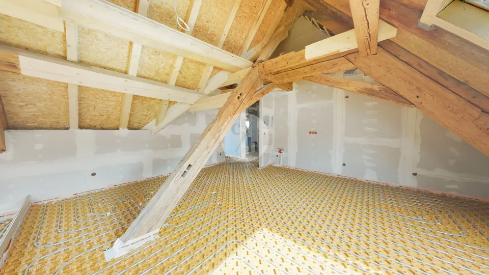 4 Zimmer Wohnung mit 132 m² in Waldshut-Tiengen – Bild 5