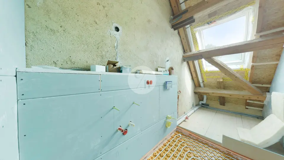 4 Zimmer Wohnung mit 132 m² in Waldshut-Tiengen – Bild 6
