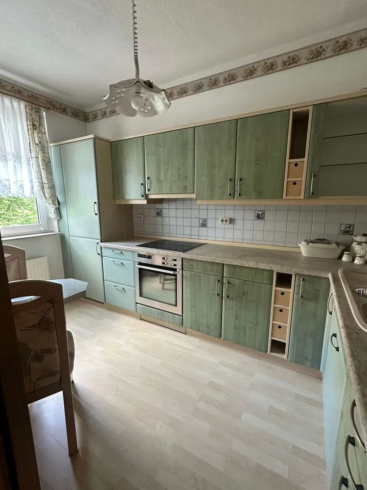 3 Zimmer Wohnung mit 69 m² in Gera – Bild 5