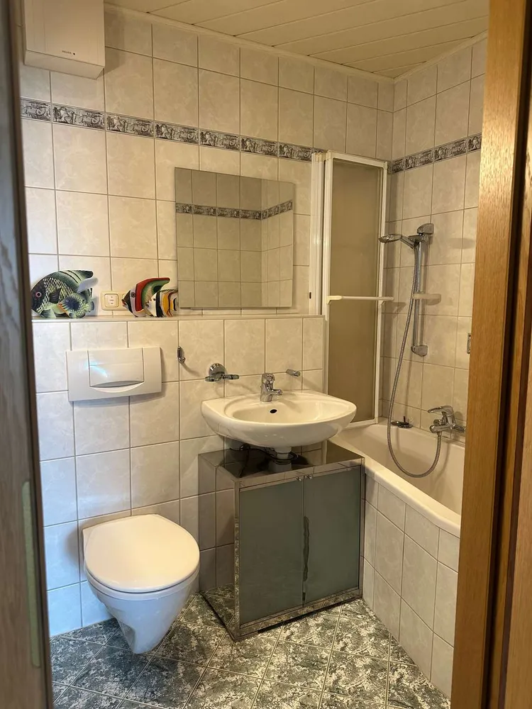 3 Zimmer Wohnung mit 69 m² in Gera – Bild 10
