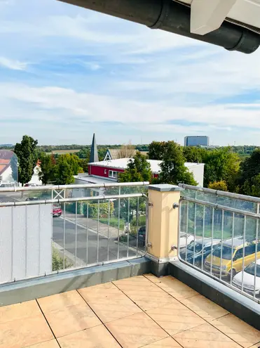 5 Zimmer Wohnung mit 114 m² in Mainz – Bild 1