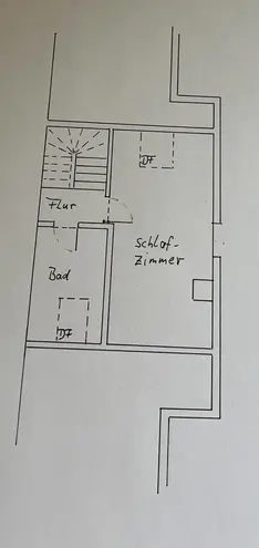 5 Zimmer Wohnung mit 114 m² in Mainz – Bild 7