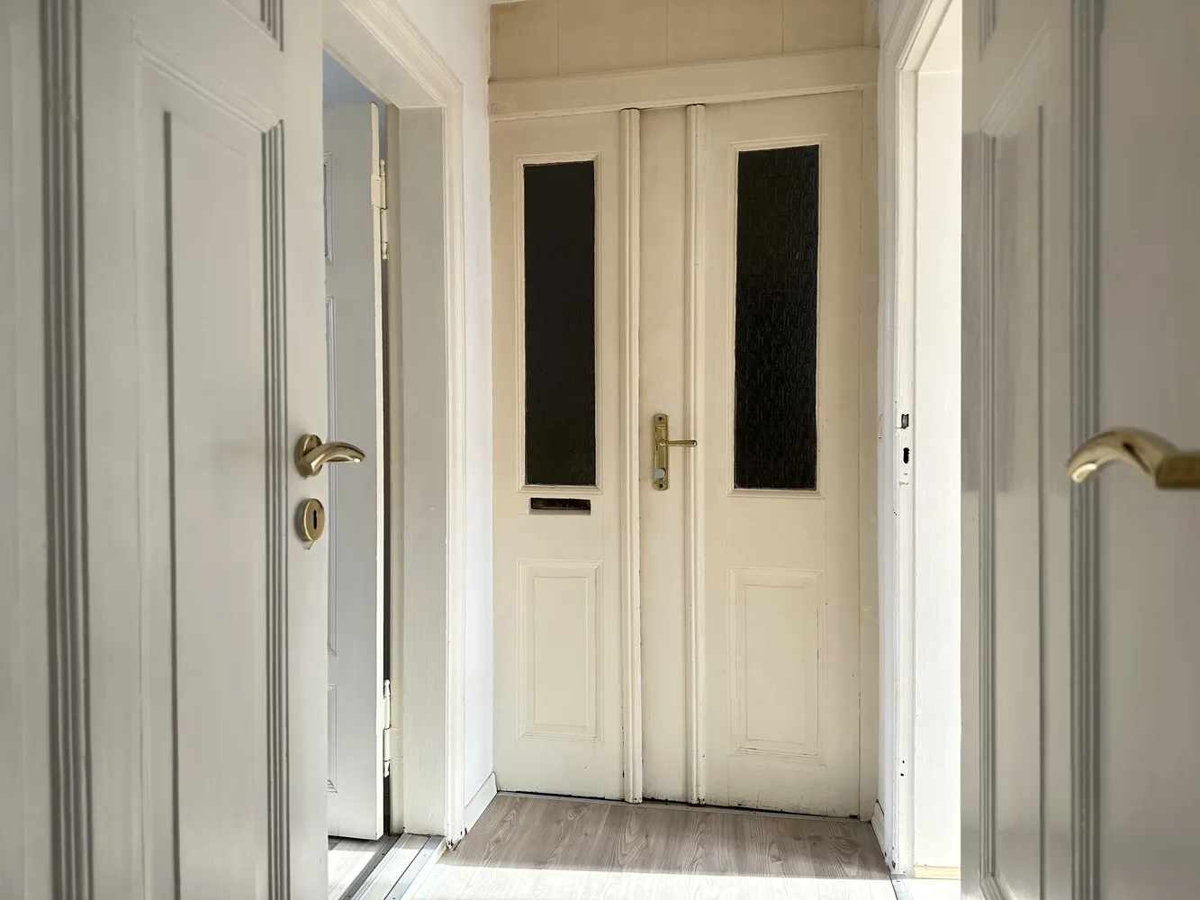 5 Zimmer Wohnung mit 95 m² in Stendal – Bild 2