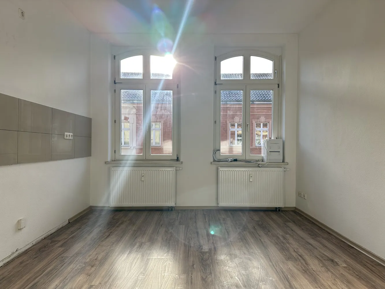 5 Zimmer Wohnung mit 95 m² in Stendal – Bild 3