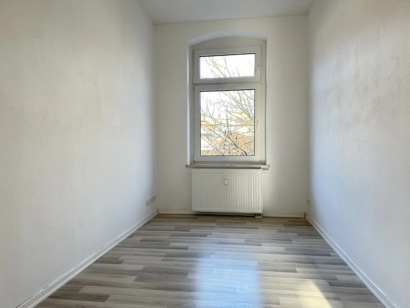 5 Zimmer Wohnung mit 95 m² in Stendal – Bild 5