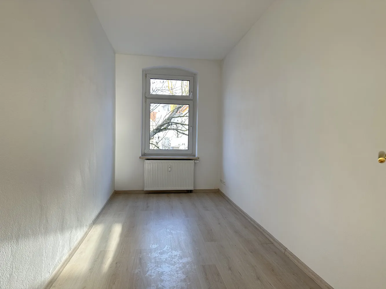 5 Zimmer Wohnung mit 95 m² in Stendal – Bild 8
