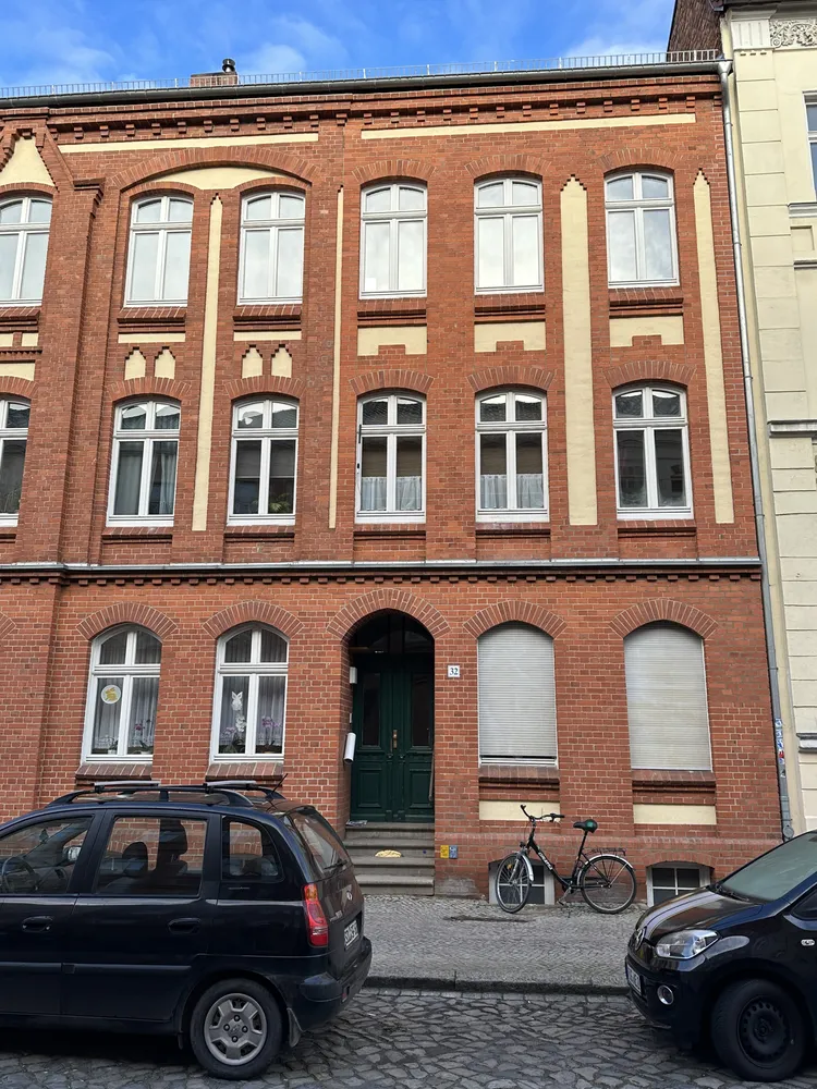 5 Zimmer Wohnung mit 95 m² in Stendal – Bild 9