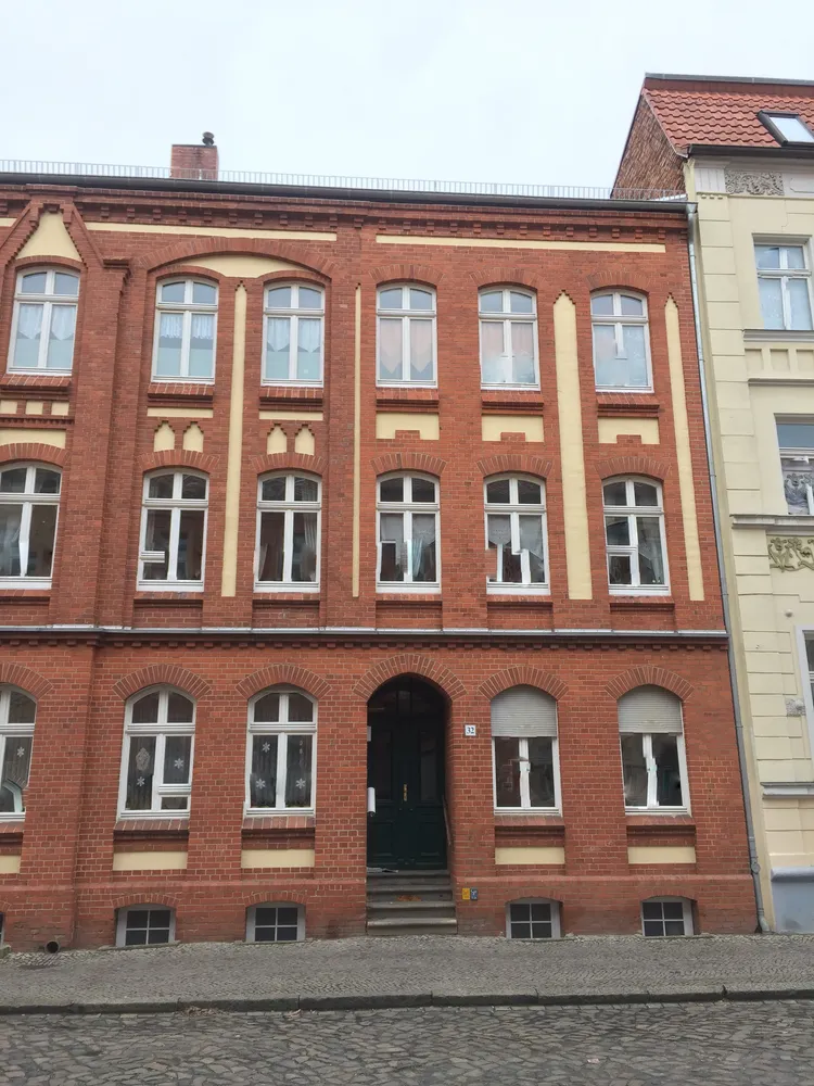 5 Zimmer Wohnung mit 95 m² in Stendal – Bild 10