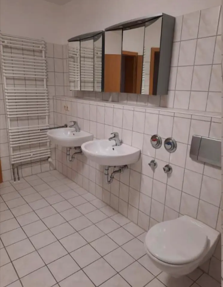 3 Zimmer Wohnung mit 120 m² in Löbau – Bild 8