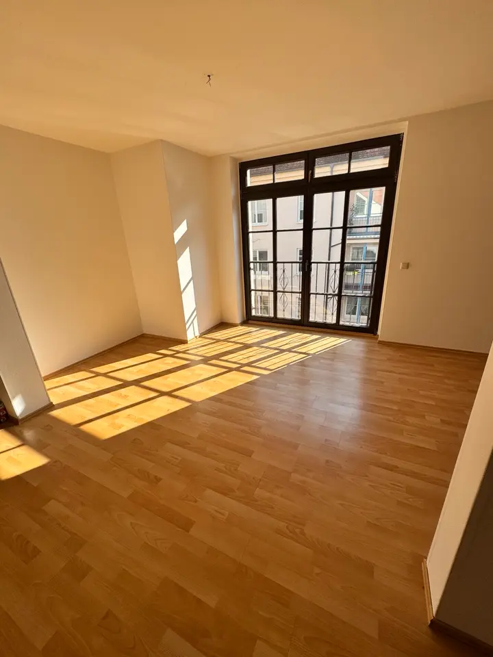 3 Zimmer Wohnung mit 120 m² in Löbau – Bild 10