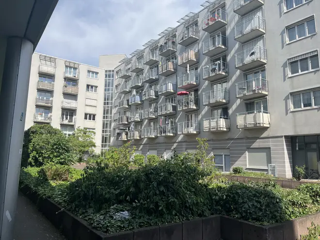 3 Zimmer Wohnung mit 85 m² in Heidelberg – Bild 1