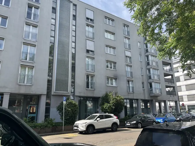 3 Zimmer Wohnung mit 85 m² in Heidelberg – Bild 2
