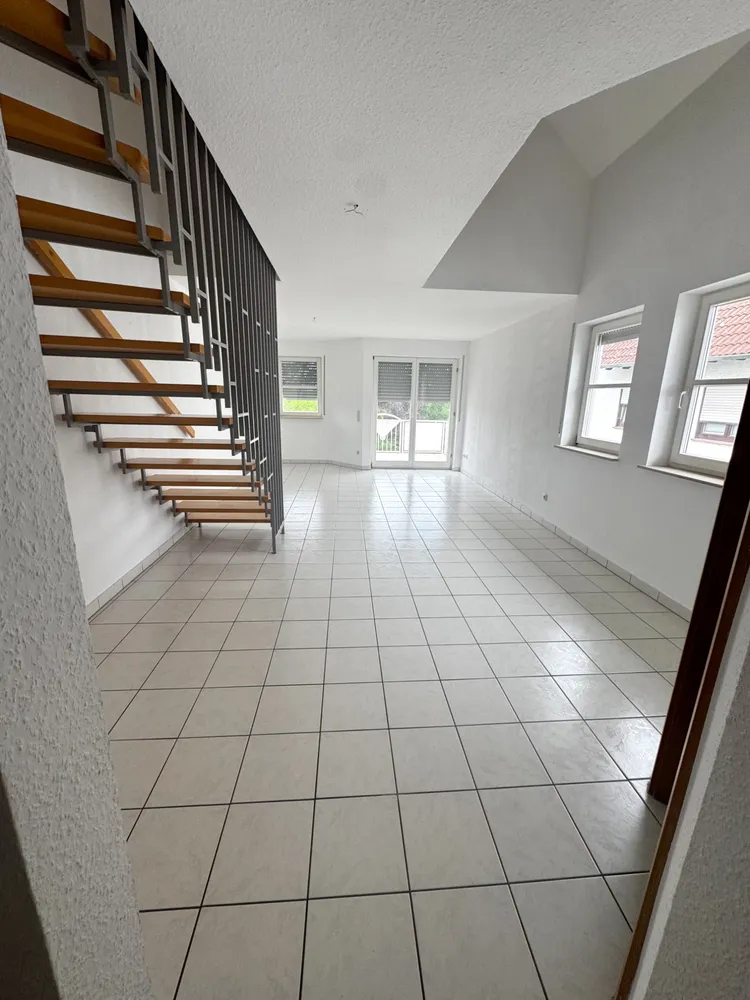 4 Zimmer Wohnung mit 105 m² in Rodgau – Bild 5