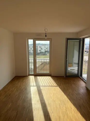 2 Zimmer Wohnung mit 58 m² in Mainz – Bild 1