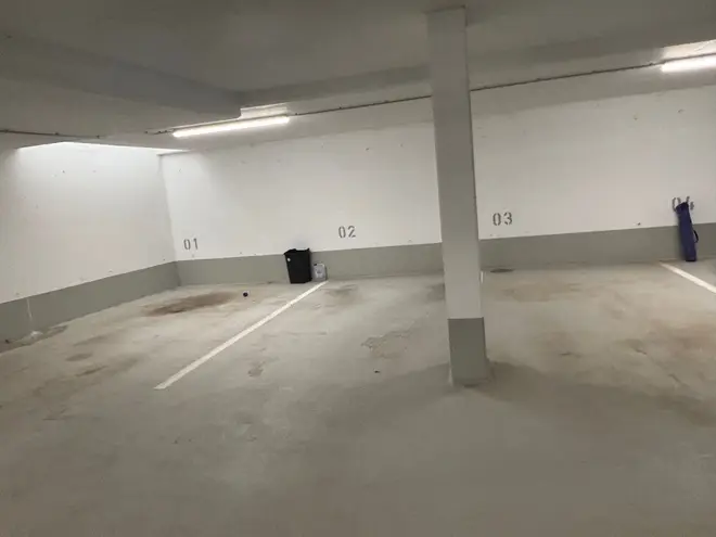 2 Zimmer Wohnung mit 58 m² in Mainz – Bild 9