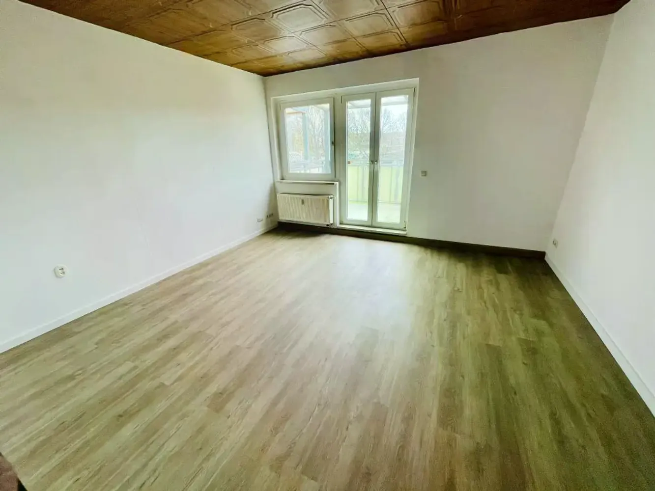 3 Zimmer Wohnung mit 66 m² in Gera – Bild 1