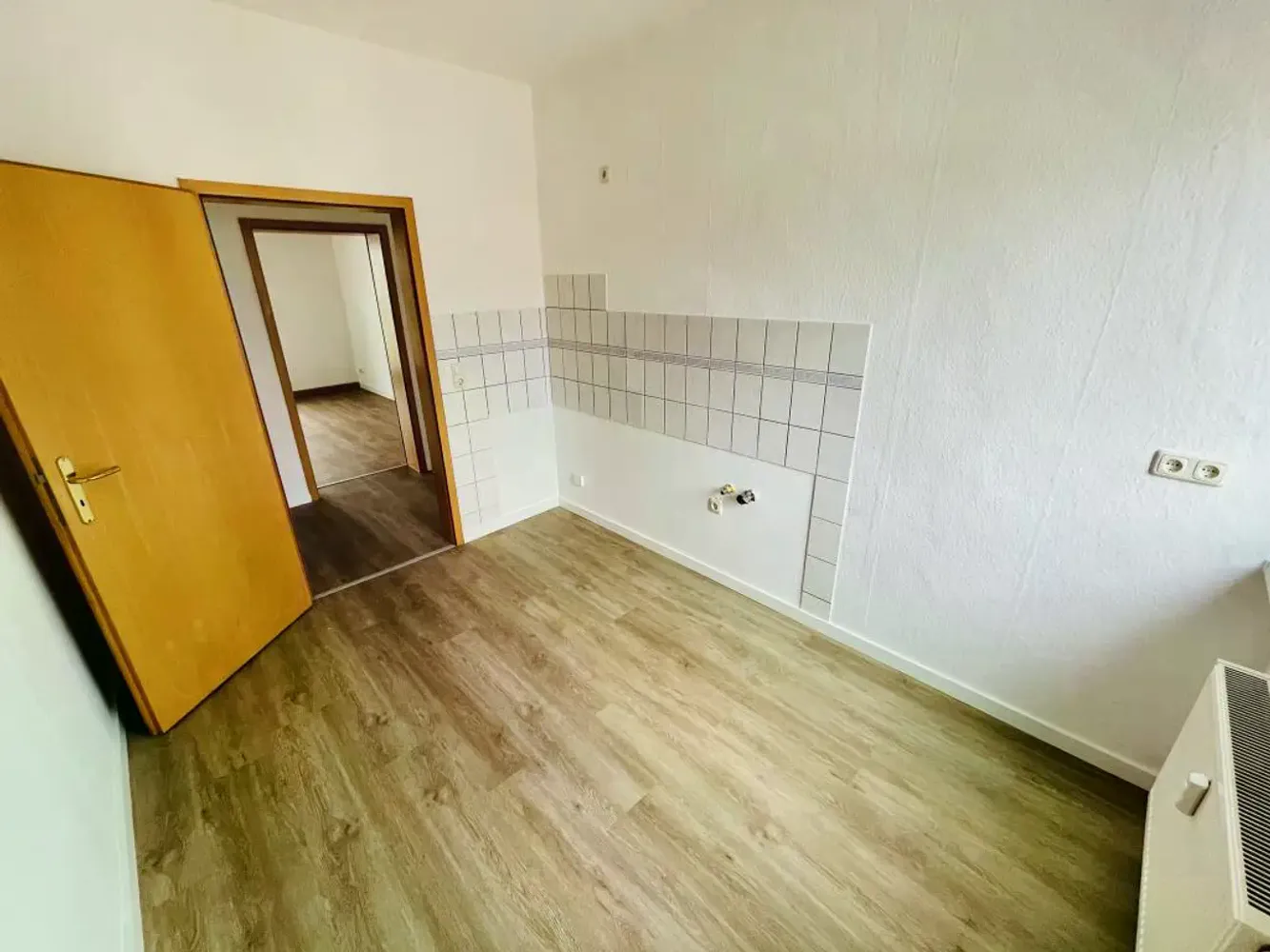 3 Zimmer Wohnung mit 66 m² in Gera – Bild 12