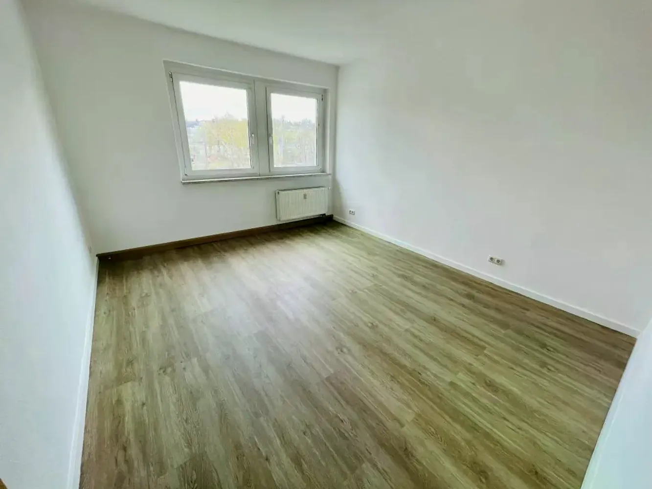 3 Zimmer Wohnung mit 66 m² in Gera – Bild 7