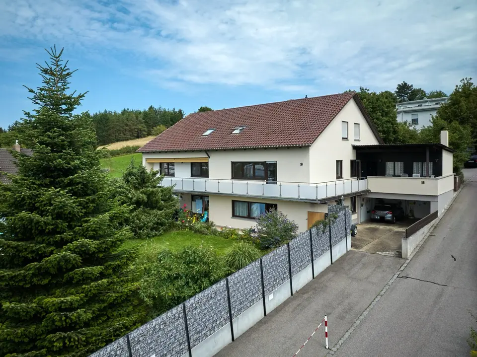 WG-Zimmer mit 200 m² in Kelheim – Bild 2