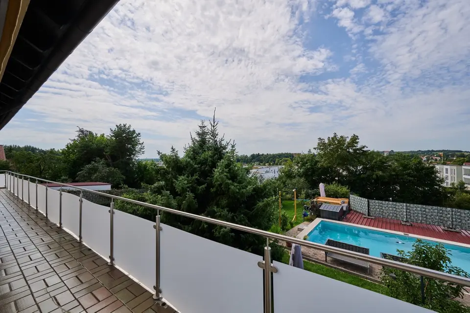 WG-Zimmer mit 200 m² in Kelheim – Bild 4